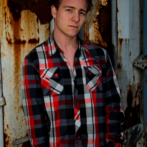 Davey Raaijmakers