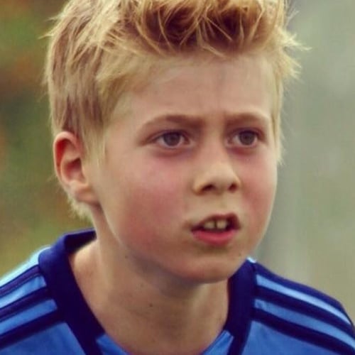 Djito Schoenmakers
