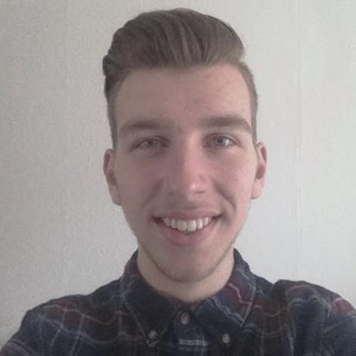 Jeroen Huskens