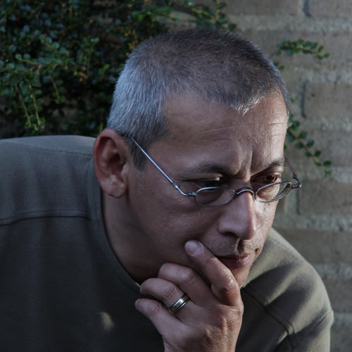 Charles Eilbracht