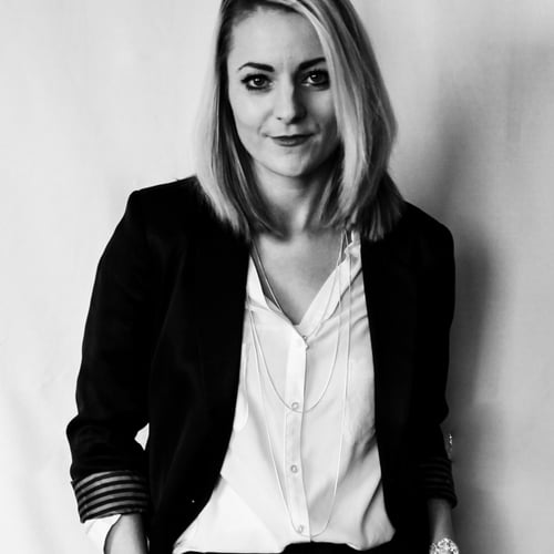 Lisanne Smit