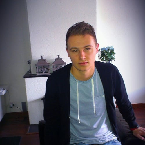 Jesse Souren