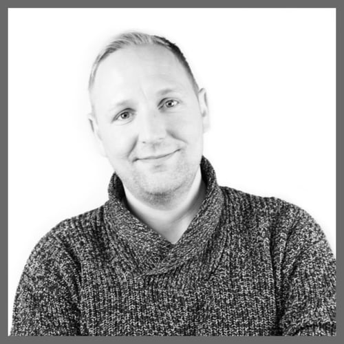 Matthijs robert Gillot