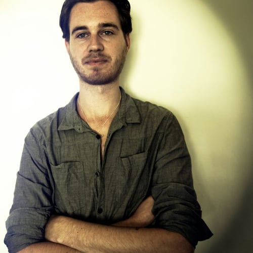 Steven van der Vegt