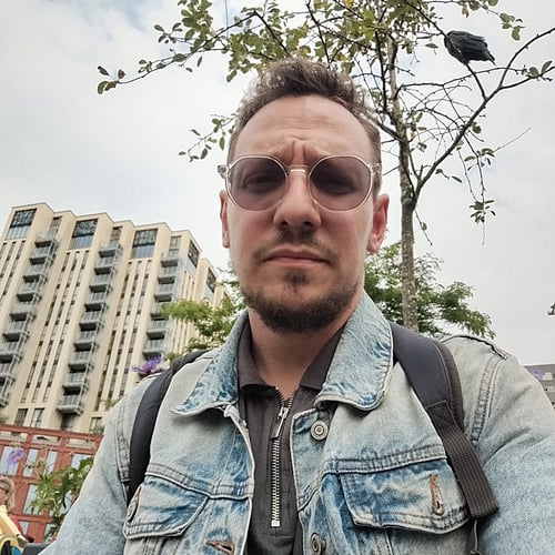 Tomas Cicchilli