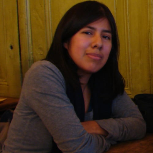 Elena Winkel