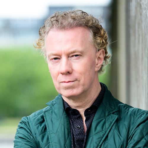 Zeno Groenewegen