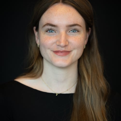 Jozefien de Lange