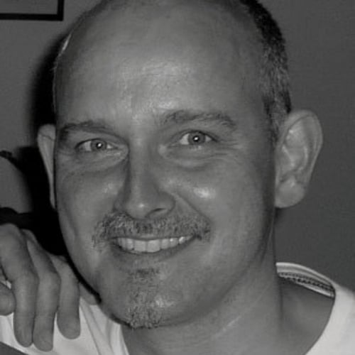 George