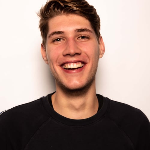 Thijs Visser