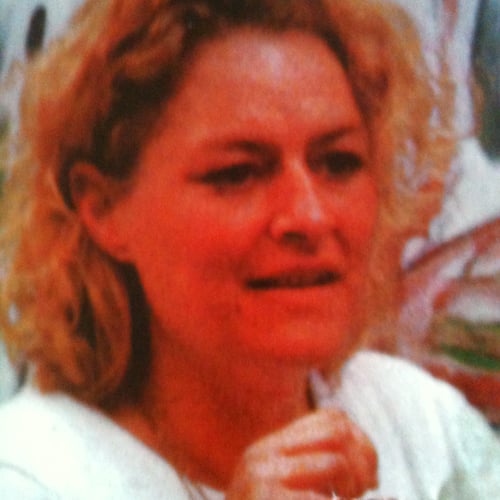 Ingrid Vos