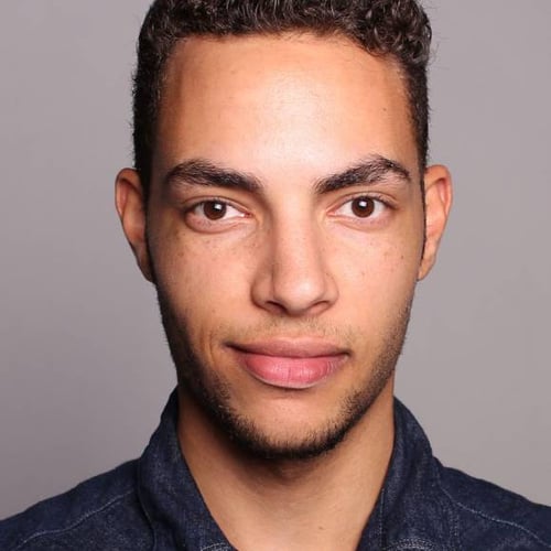 Cosmo de Vos