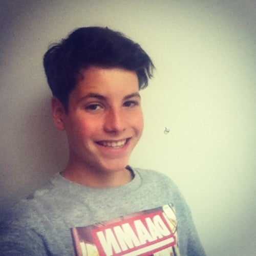 Bram
