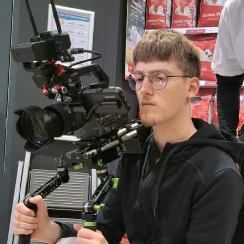 Stijn Kerbusch