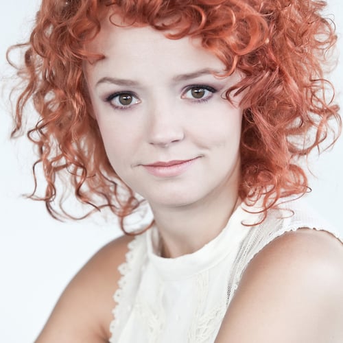 Danielle van de Griendt
