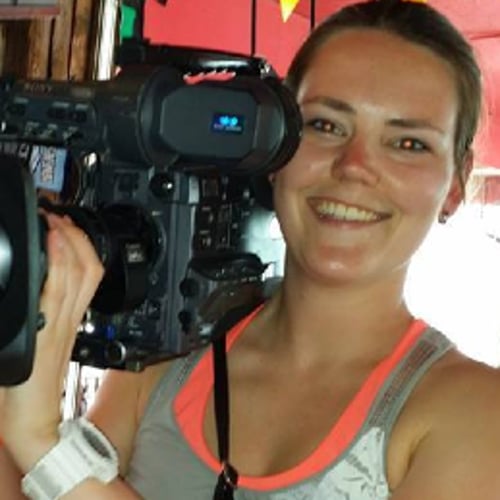 Marleen Pulles