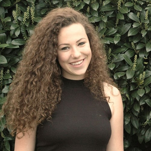 Maartje Megens