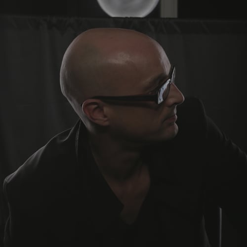 Daniel Vogt