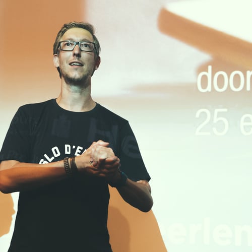 Martijn Daamen