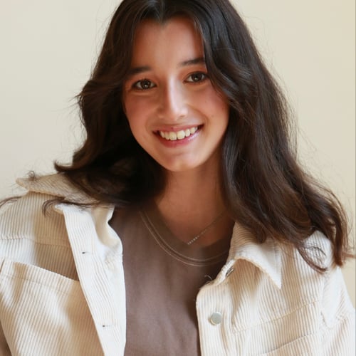 Kaylana Ernst