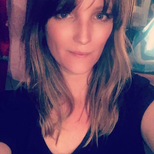 Eva Duijf