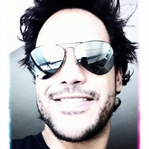 Randy Alcala