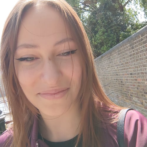 Kacey Hendriks