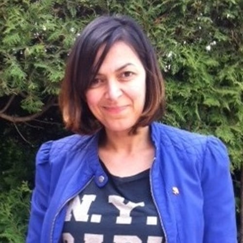 Alice Bara