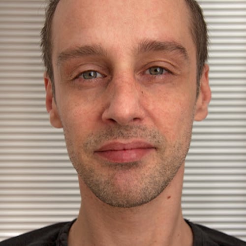 Marcel Schurgers