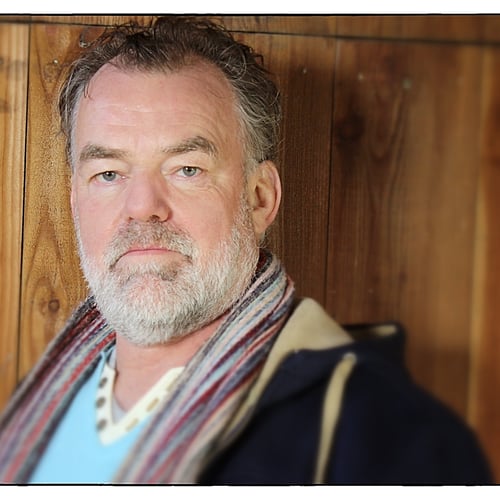 Jos Jonkers