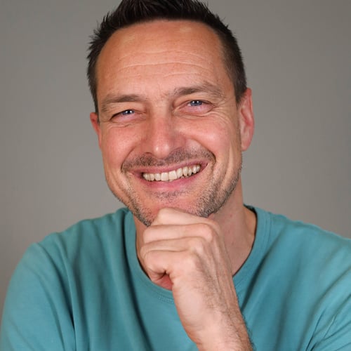 Martijn van de Griendt