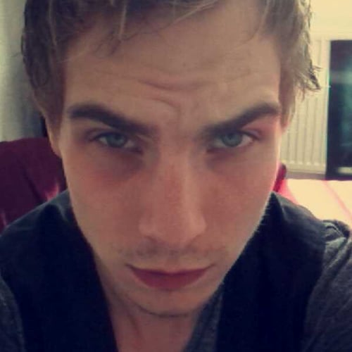 Robbert Heijkants