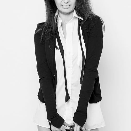 Theira Anez Ferrer