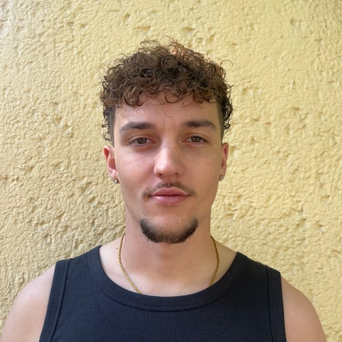 Julien Bakker