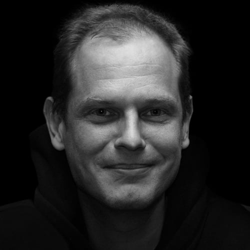 Erik-Jan Maalderink