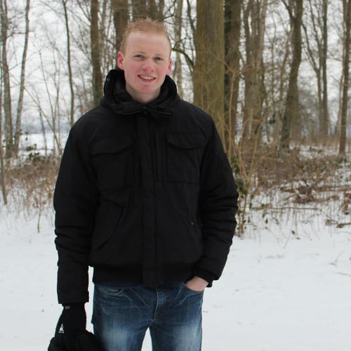 Jeroen Willemse