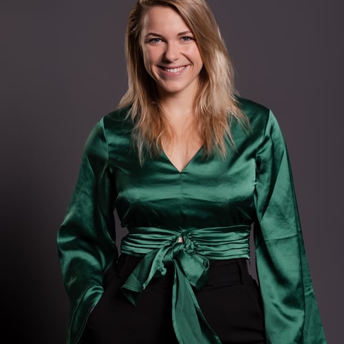 Elza Lotte Diderik