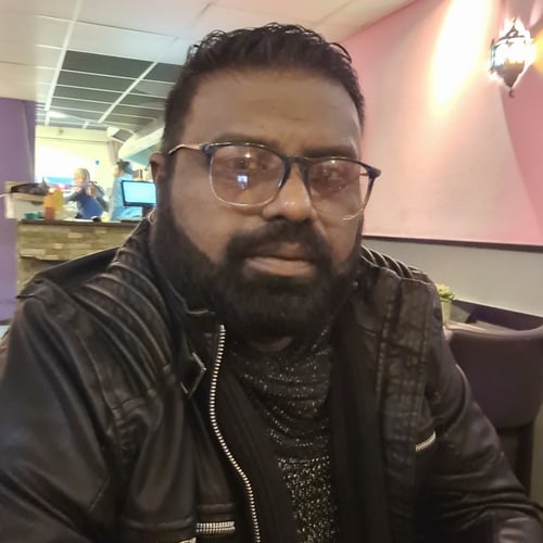 Amietkumar