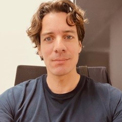 Thom DeVos