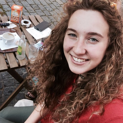 Merel Magali