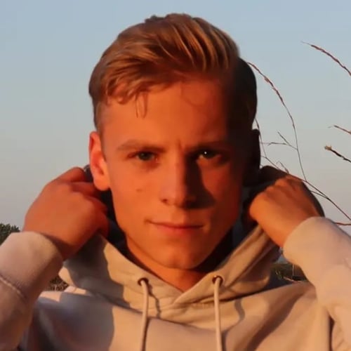 Menno Warnaar