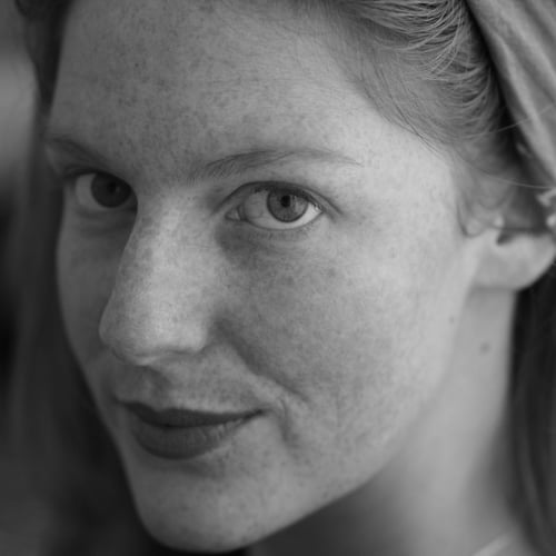 Sophie Mulder