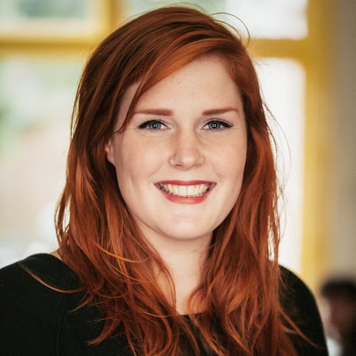 Annemiek Duenk