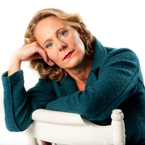 Dieuwke Helder