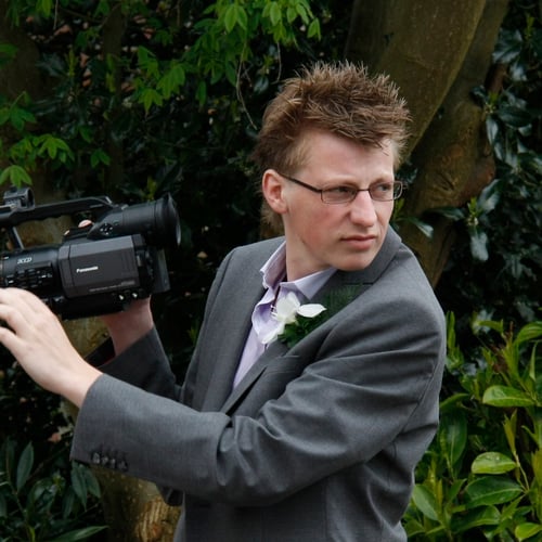 Robert Jan Ekkel
