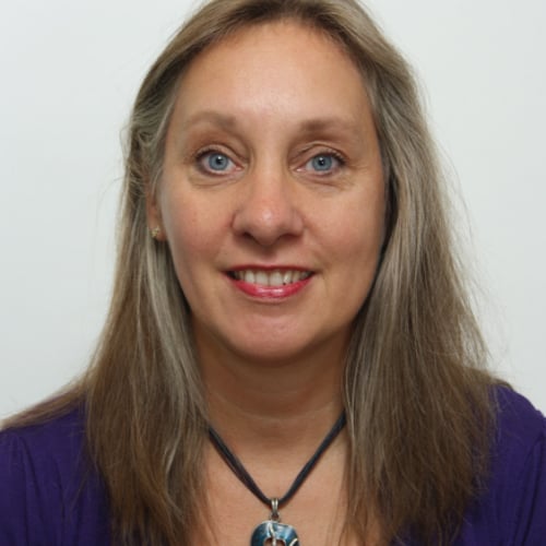 Nannette Kornman