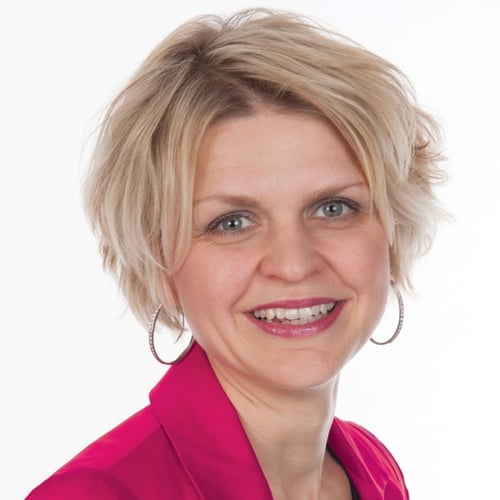 Rianne de Mos