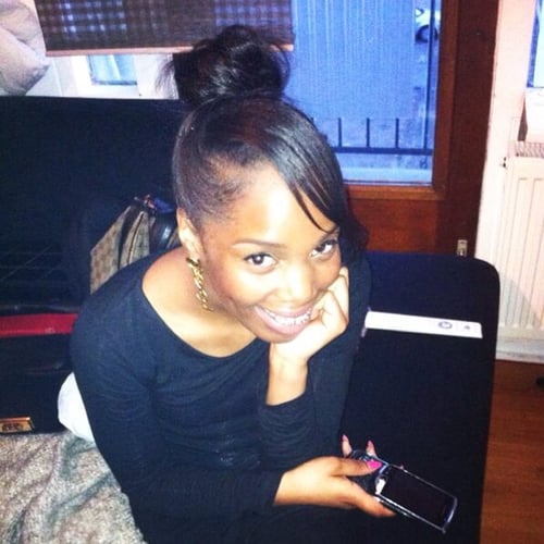 Ngozi Ovunda