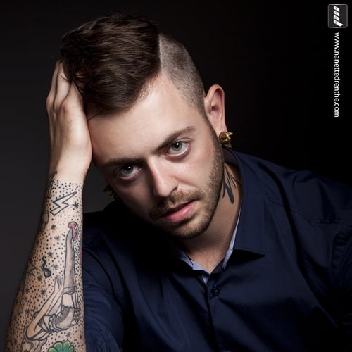 Jorg van den Boogaard