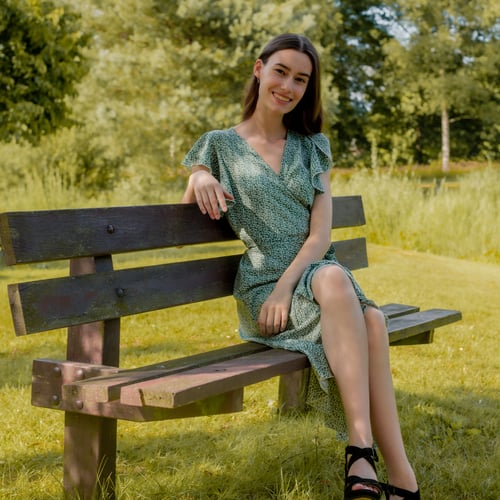 Natalie Massa